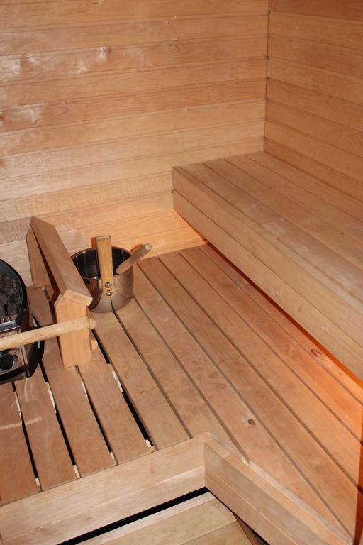 Feriehus Aakenus Kymppi