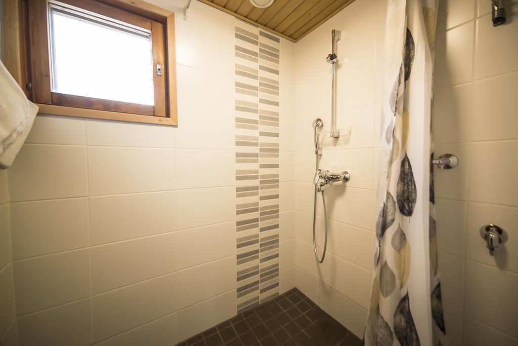 Feriehus Aakenus Kymppi Rovaniemi